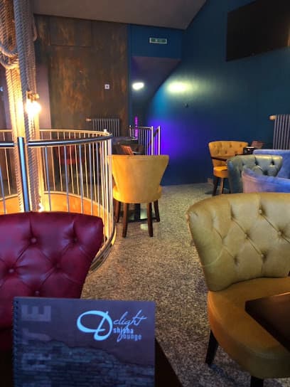 Shisha Delight Freudenstadt