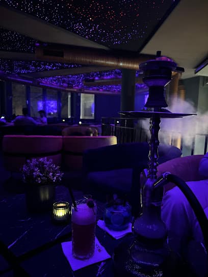 Prinz Cafe Shisha Bar Berlin Schöneberg photo 2