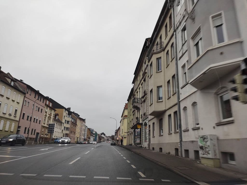 Street view near Mr. Shisha Shop Fulda