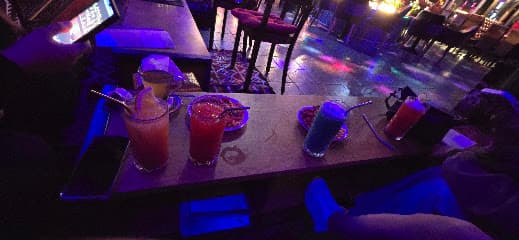 Opsilon Shisha Bar - Disco photo 1