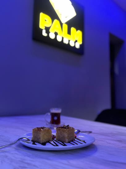 Palm Lounge