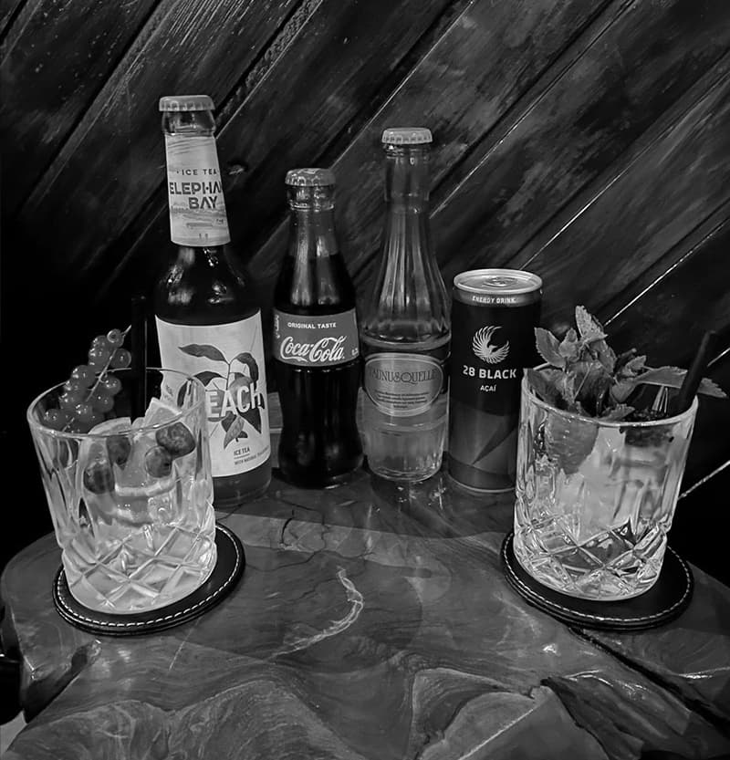 Gustavo Lounge photo 2