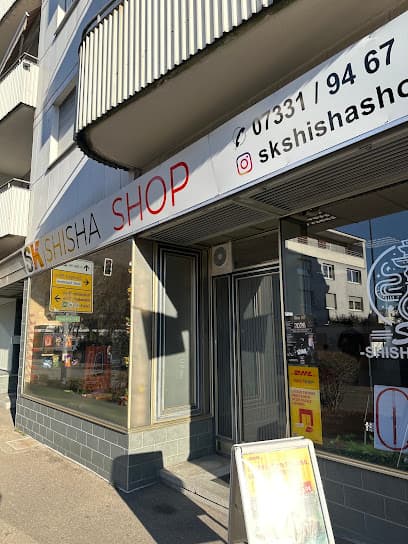 SK Shisha Shop photo 1