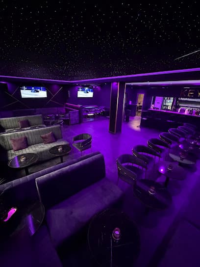 Keyf Shisha Lounge Gelnhausen photo 2