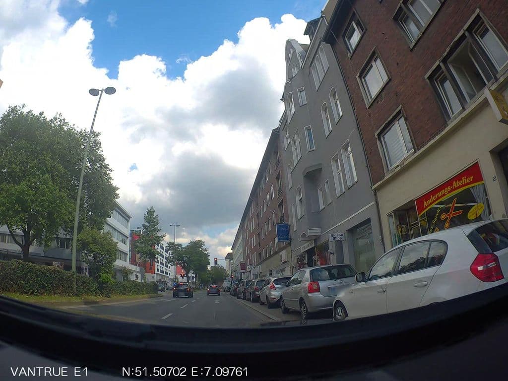 Street view near Shisha Store Gelsenkirchen