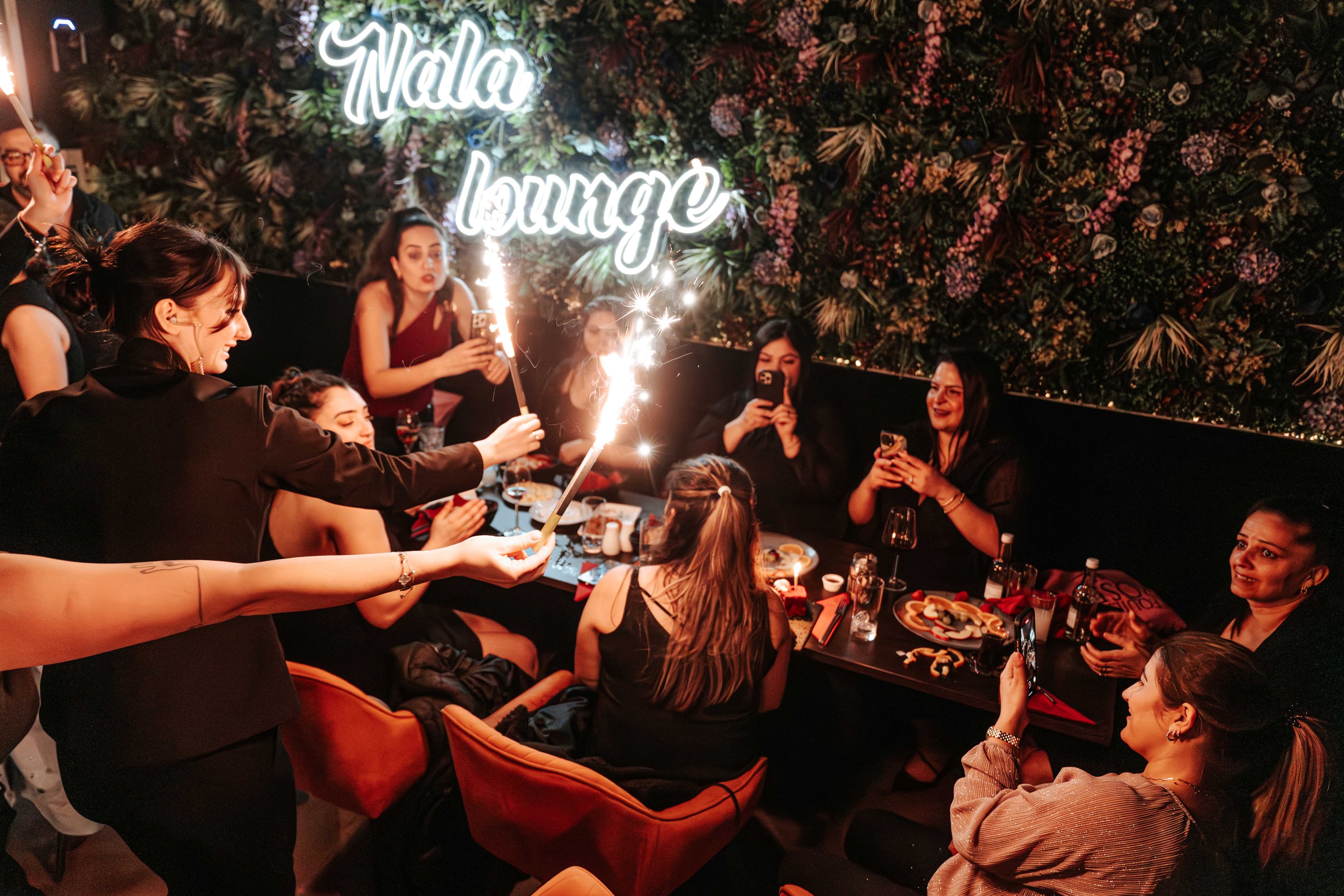 Nala Lounge photo 5