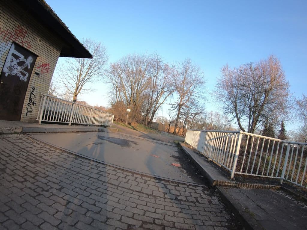 Street view near Cappucabana