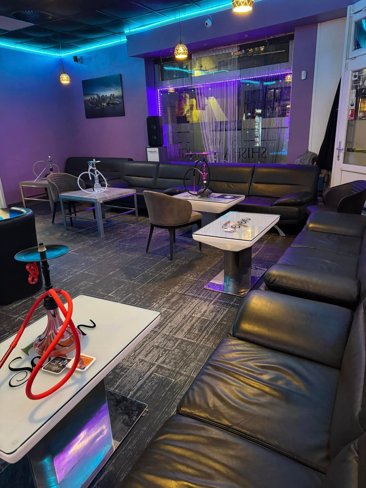 Babylon Shisha Lounge photo 3