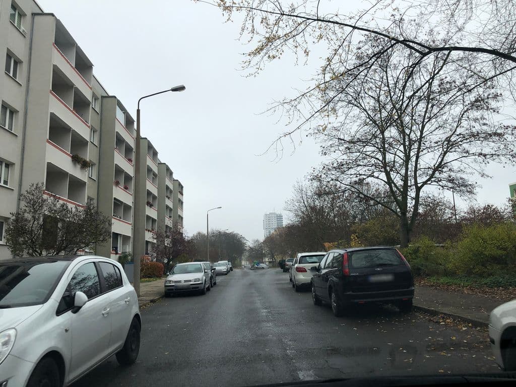 Street view near Phönix Shisha Bar & lounge