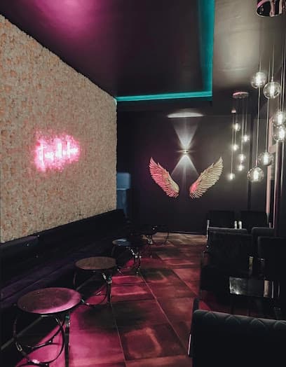 Liyana Shisha & Cocktailbar