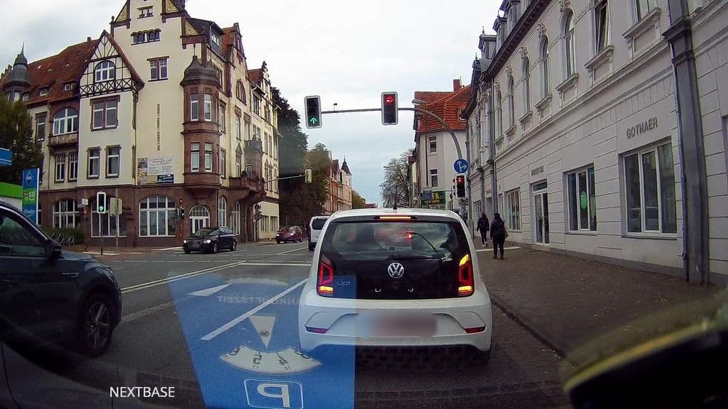 Street view near Freiraum Shisha Shop Hameln
