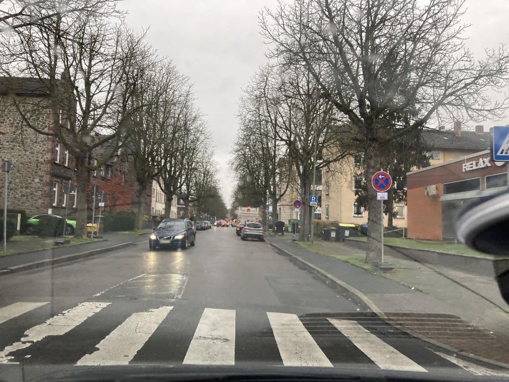 Street view near Relax Lounge