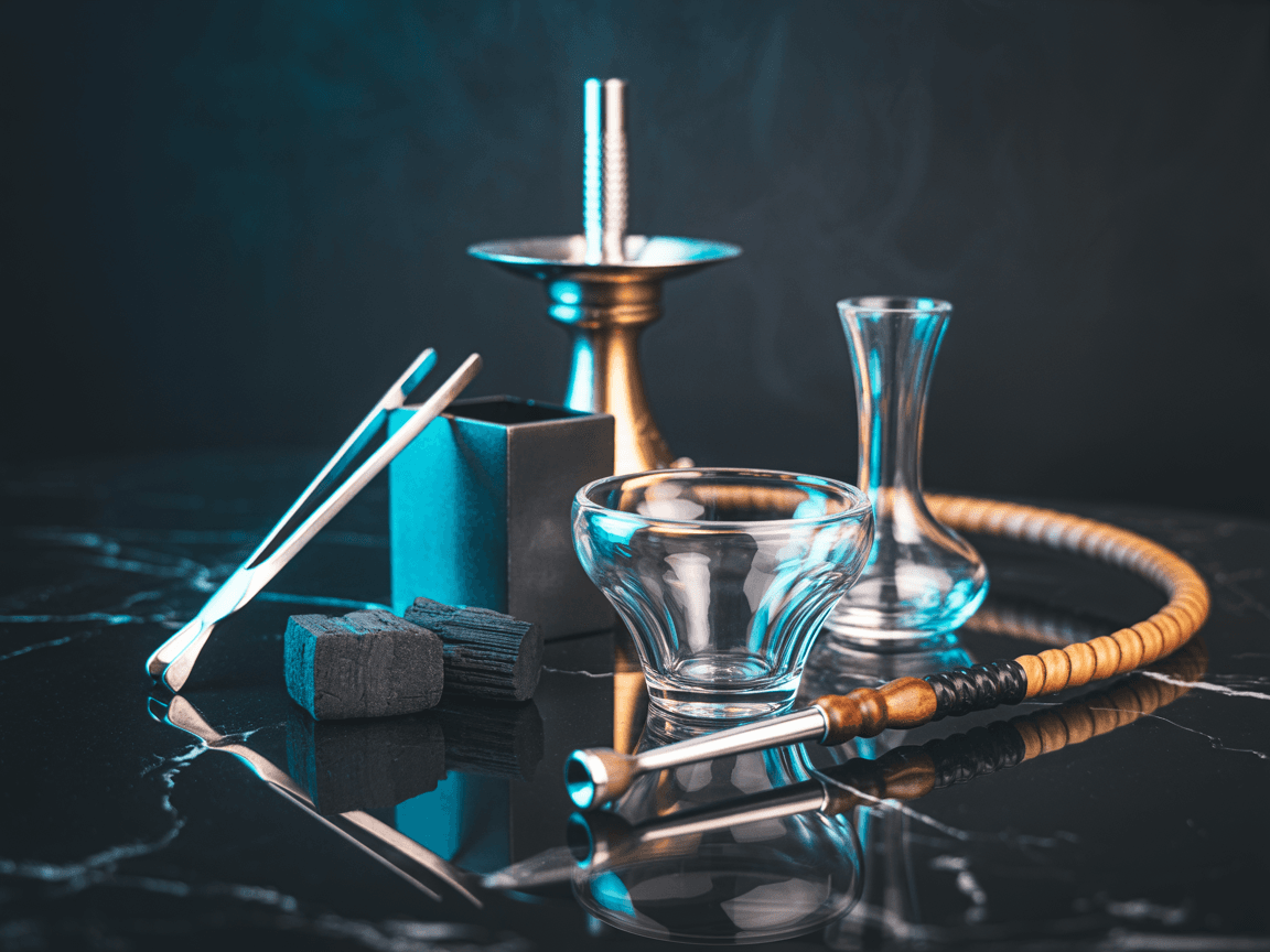 SH&H Shisha Shop - Vape - E-Zigaretten -Tabak - liquid - Parfüm photo 2