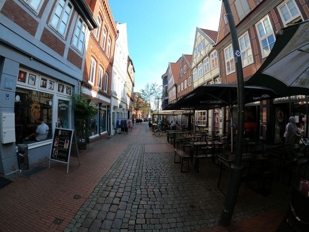Street view near HASHTAG24 SHISHA SHOP STADE | CANDY SHOP | TABAK SHOP| LIQUID SHOP | VAPE SHOP