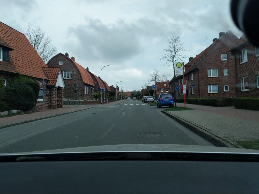 Street view near Different Cocktail & Shishabar