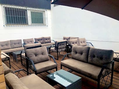 BlueMoon Shisha Bar photo 1