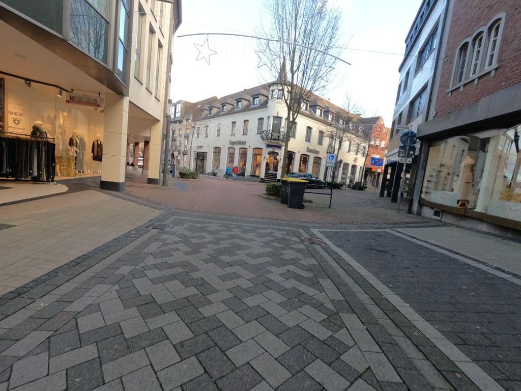 Street view near Orient Shisha Shop Heinsberg