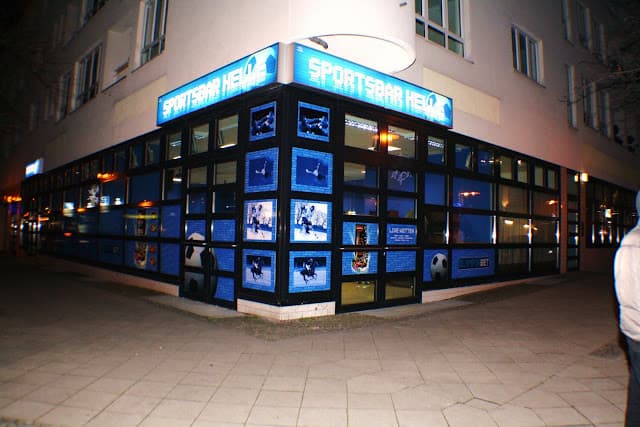 Star Lounge, Shishabar photo 4