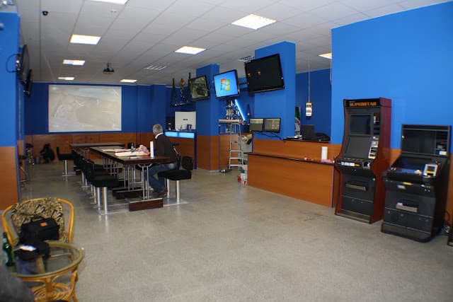 Star Lounge, Shishabar photo 5