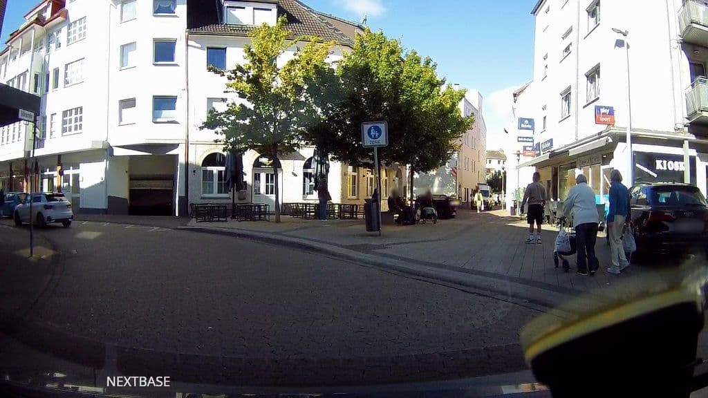 Street view near Inside Lounge Herford
