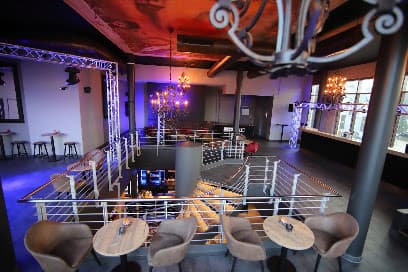 LIV. ONE BAR Recklinghausen photo 1
