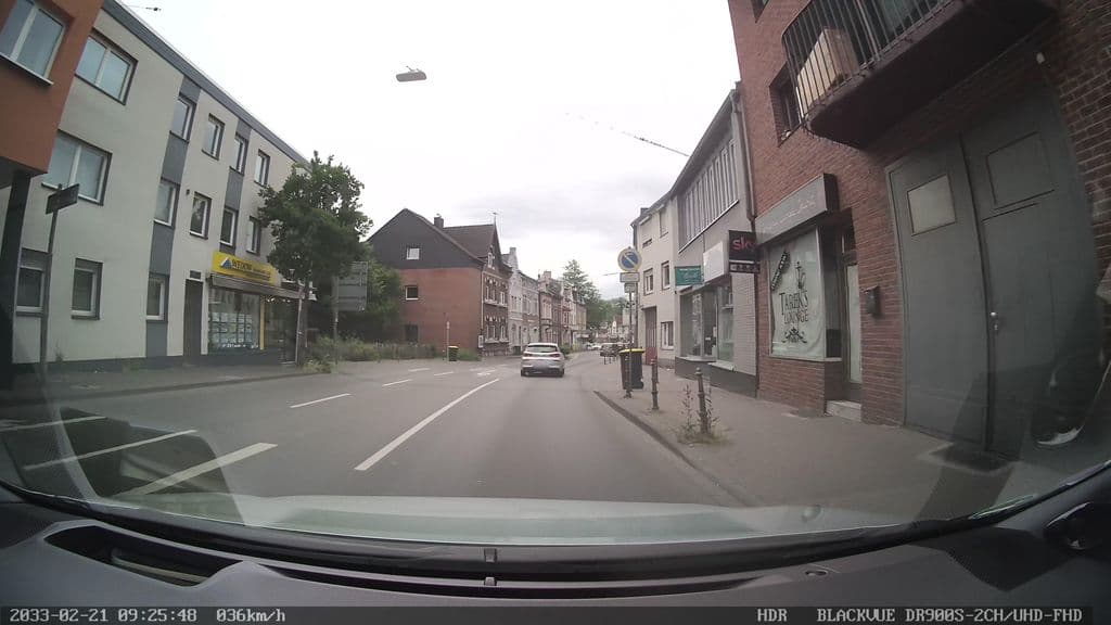 Street view near Enjoy Lounge Herzogenrath