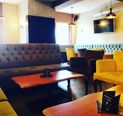 Umera Shisha Lounge photo 1