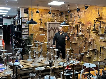 Shadis Orient Shisha Shop photo 1
