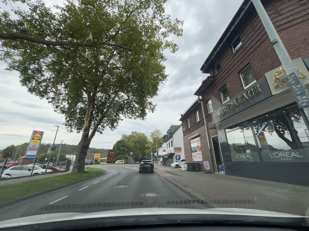 Street view near Shisha Store Hückelhoven