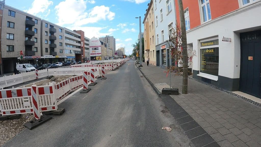Street view near Smoke Nation Bayenthal