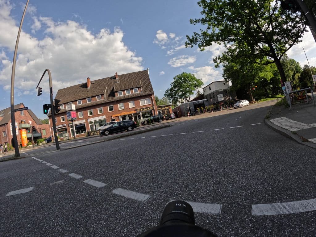 Street view near Good Vibes