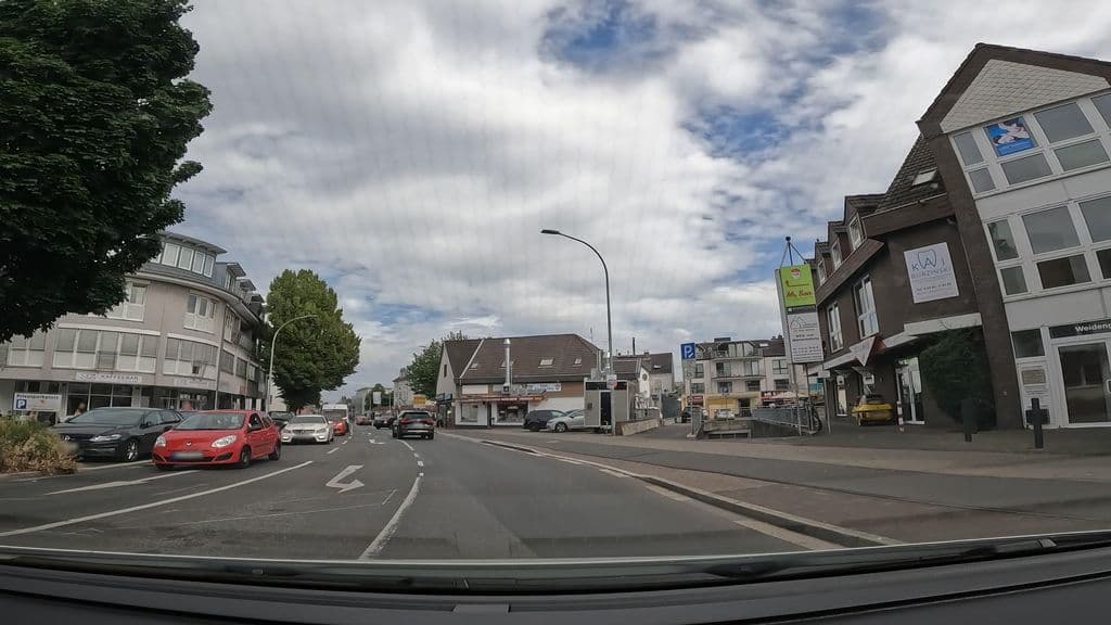 Street view near EMPIRE ONE