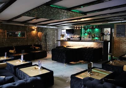 Relax lounge photo 1