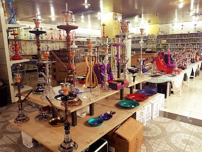 Miami Shisha Shop photo 1
