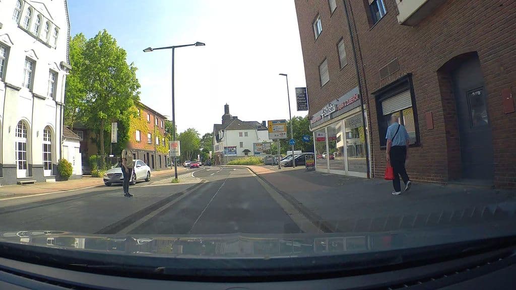 Street view near 4-Shisha Shop Kamp-Lintfort