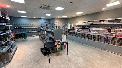 Shisha-Store Kamp-Lintfort photo 1