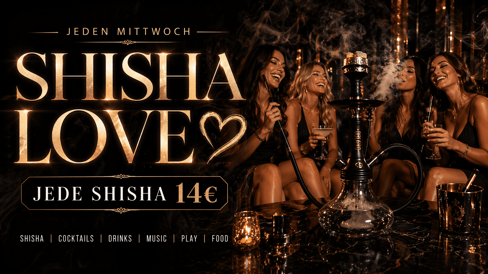 Ohana Shisha Lounge Bar photo 4