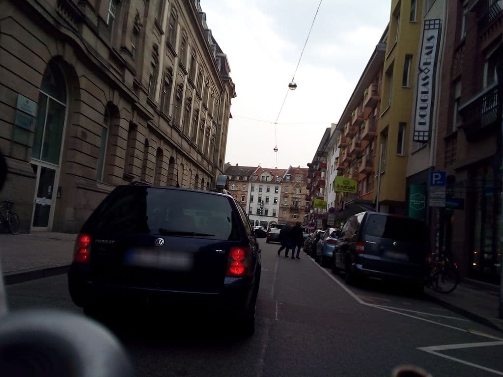 Street view near Monami Shisha Lounge
