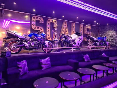 Scalis Bar Lounge