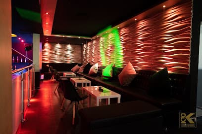 K10 Shisha | Club