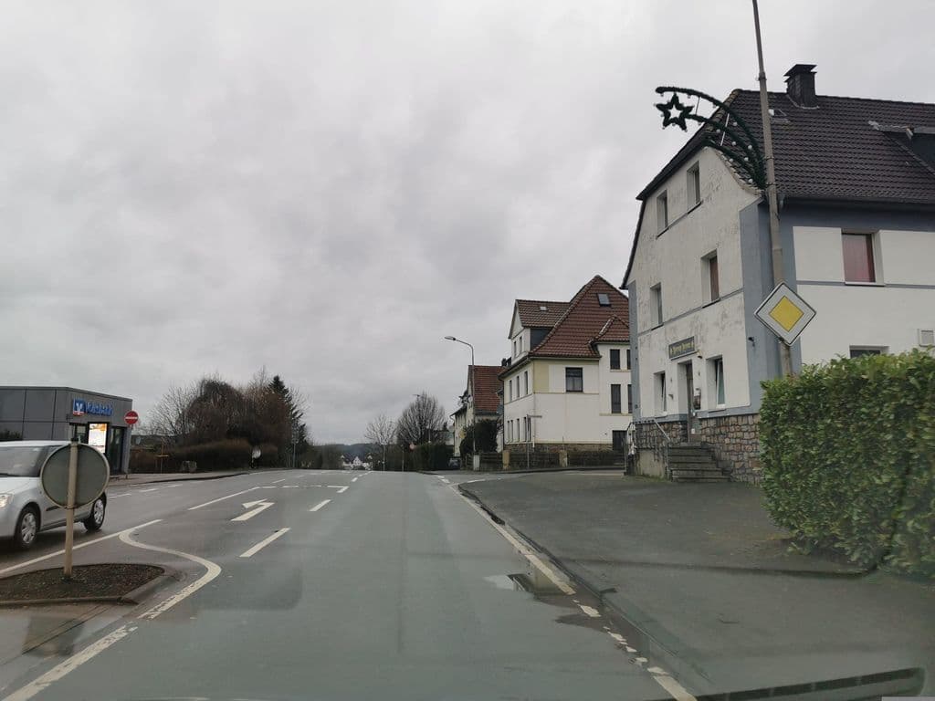 Street view near Koeniqxlounge