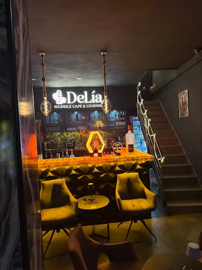 DeLia Nargile Café and Lounge photo 1