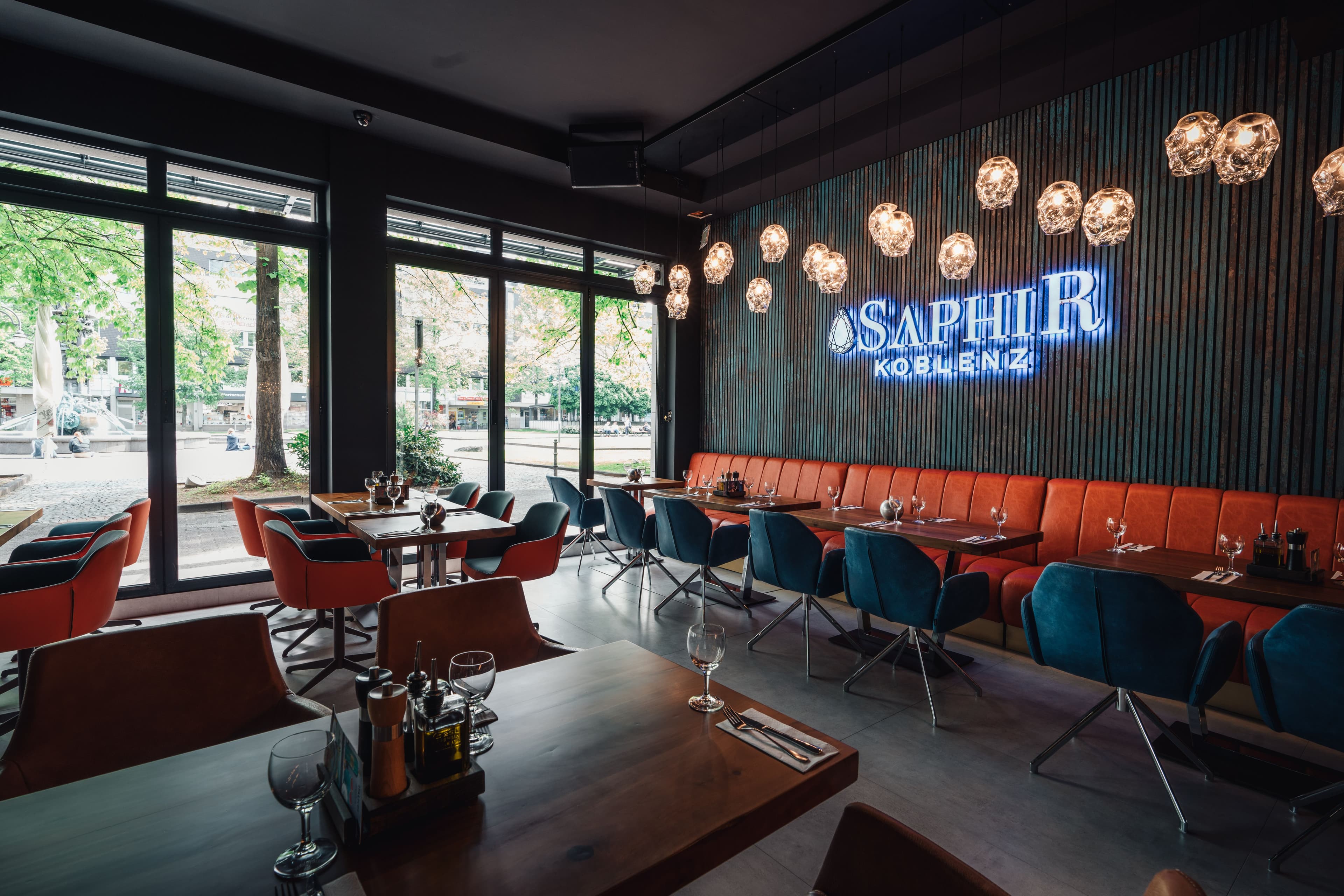 Saphir Koblenz photo 4