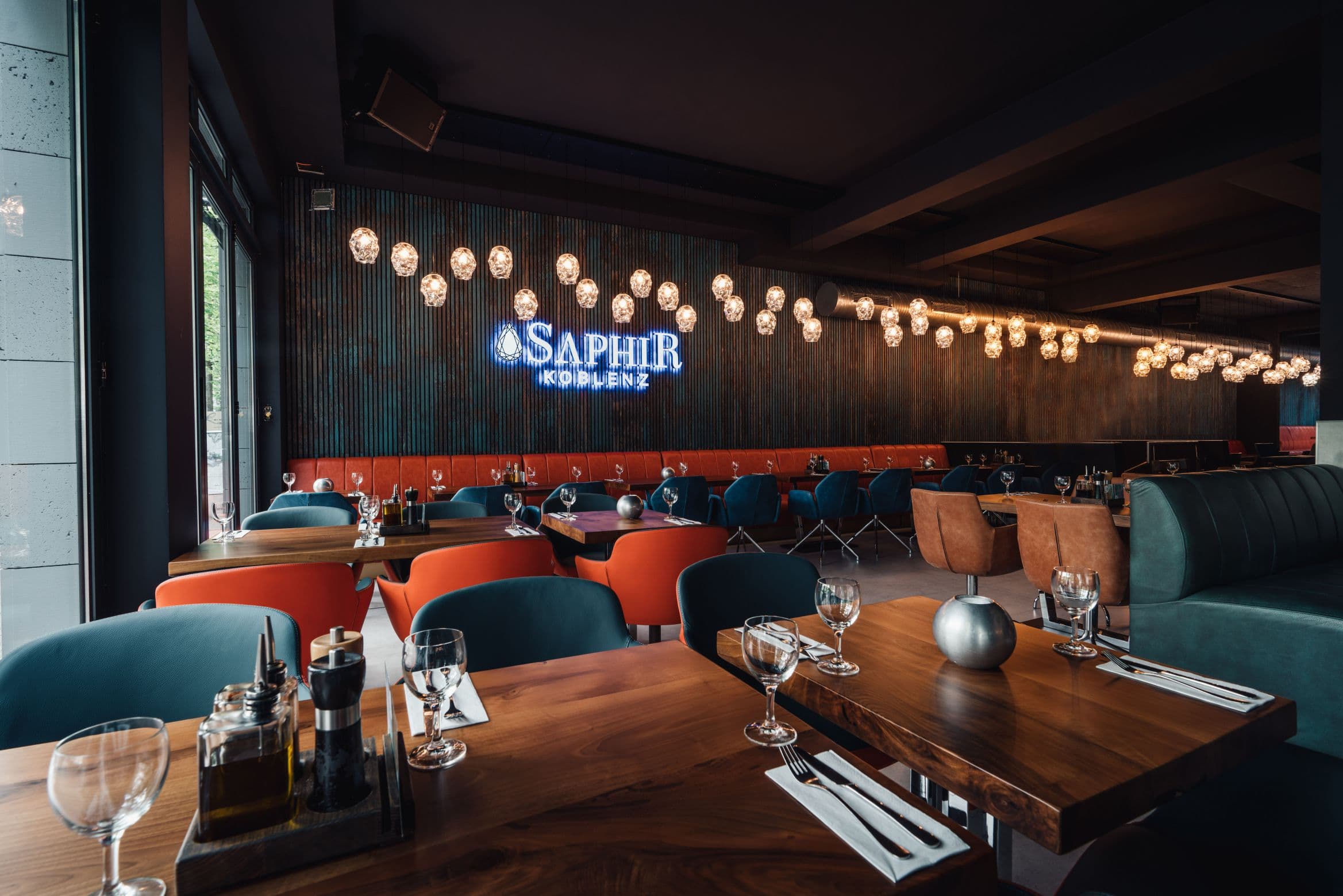 Saphir Koblenz photo 1