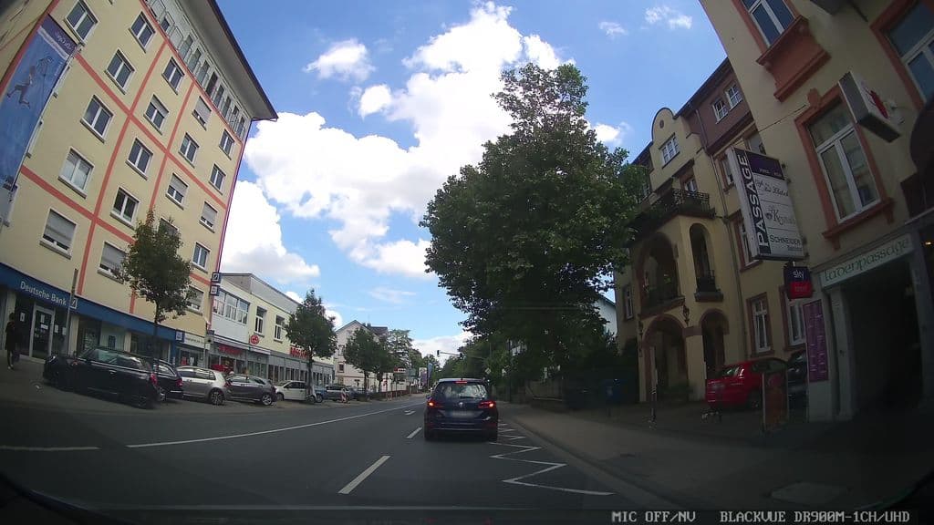 Street view near Pipo Kronberg