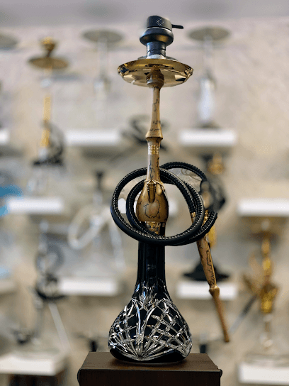 Fitness Store & Shisha Store Y Konstanz photo 1