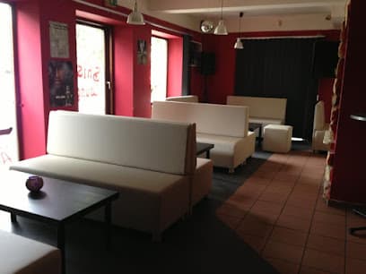 Arena Lounge photo 3