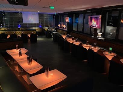 NUEVO HOOKAH-COCKTAILS-RESTAURANT