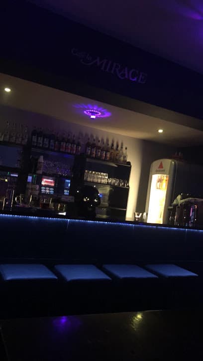 Café Mirage - Witten photo 1