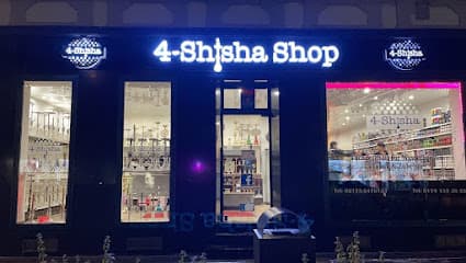 4-Shisha Shop Langenfeld photo 1